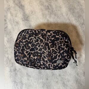 Fabletics Leopard Print Belt Bag